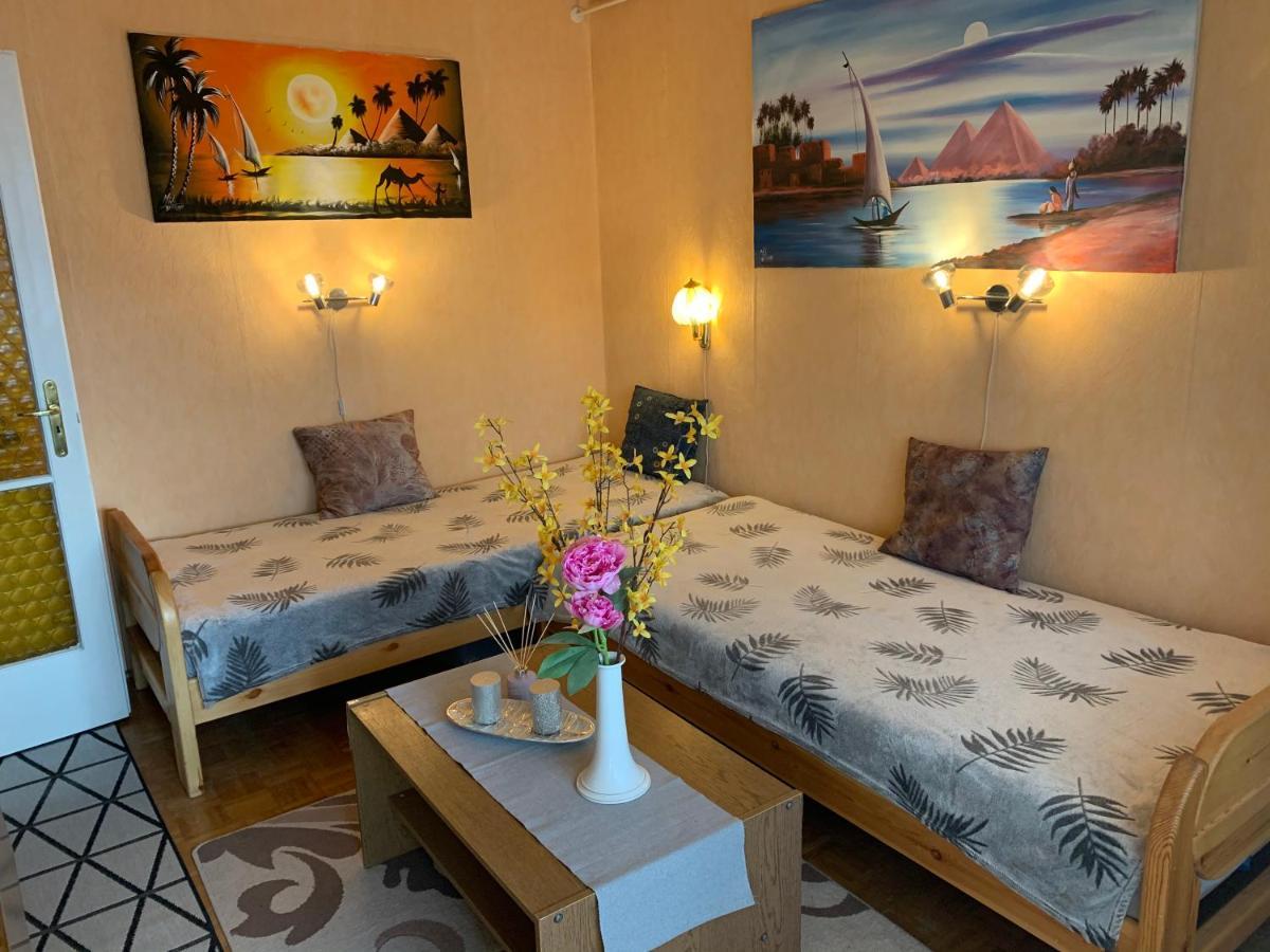 Apartment Simon Budapest Ngoại thất bức ảnh
