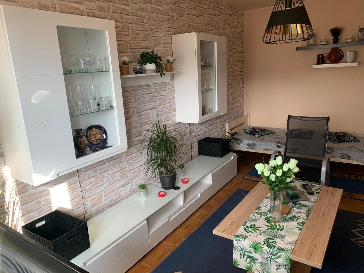Apartment Simon Budapest Ngoại thất bức ảnh