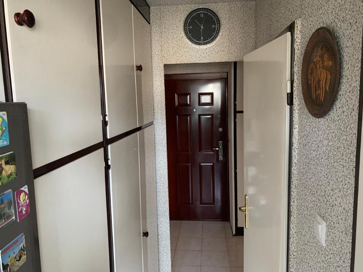 Apartment Simon Budapest Ngoại thất bức ảnh