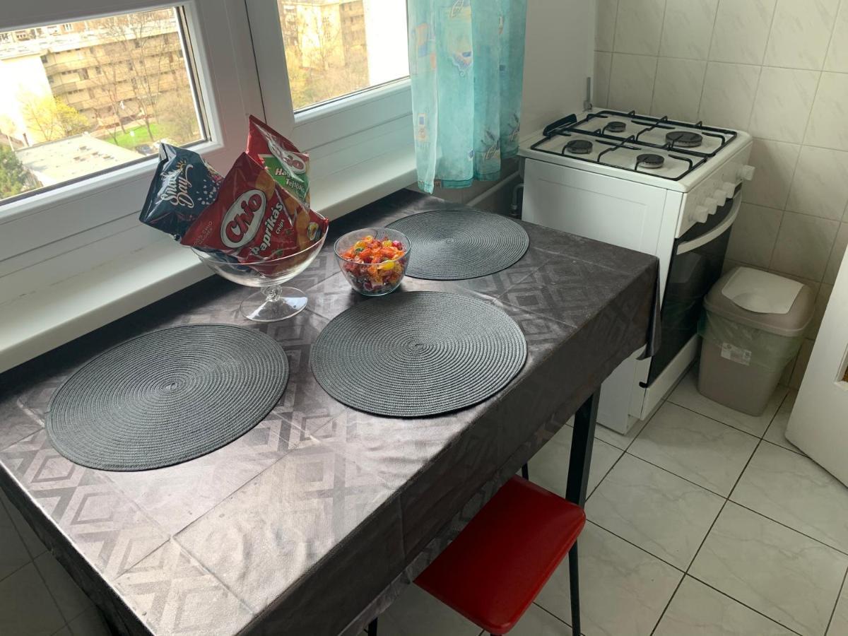 Apartment Simon Budapest Ngoại thất bức ảnh