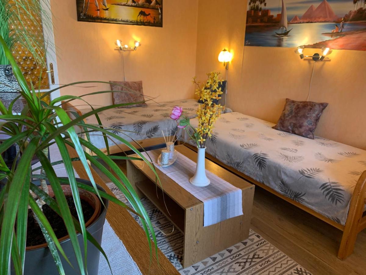 Apartment Simon Budapest Ngoại thất bức ảnh