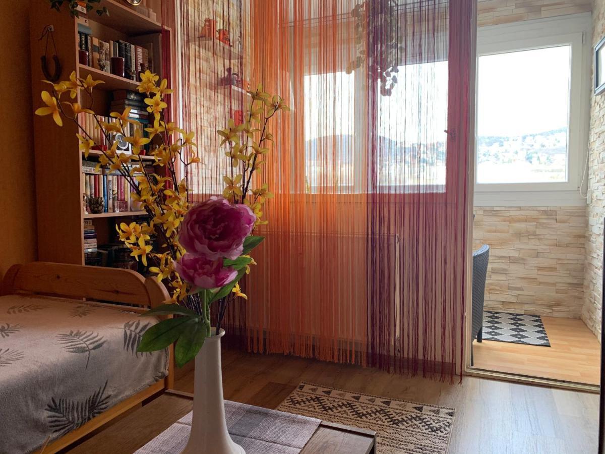Apartment Simon Budapest Ngoại thất bức ảnh