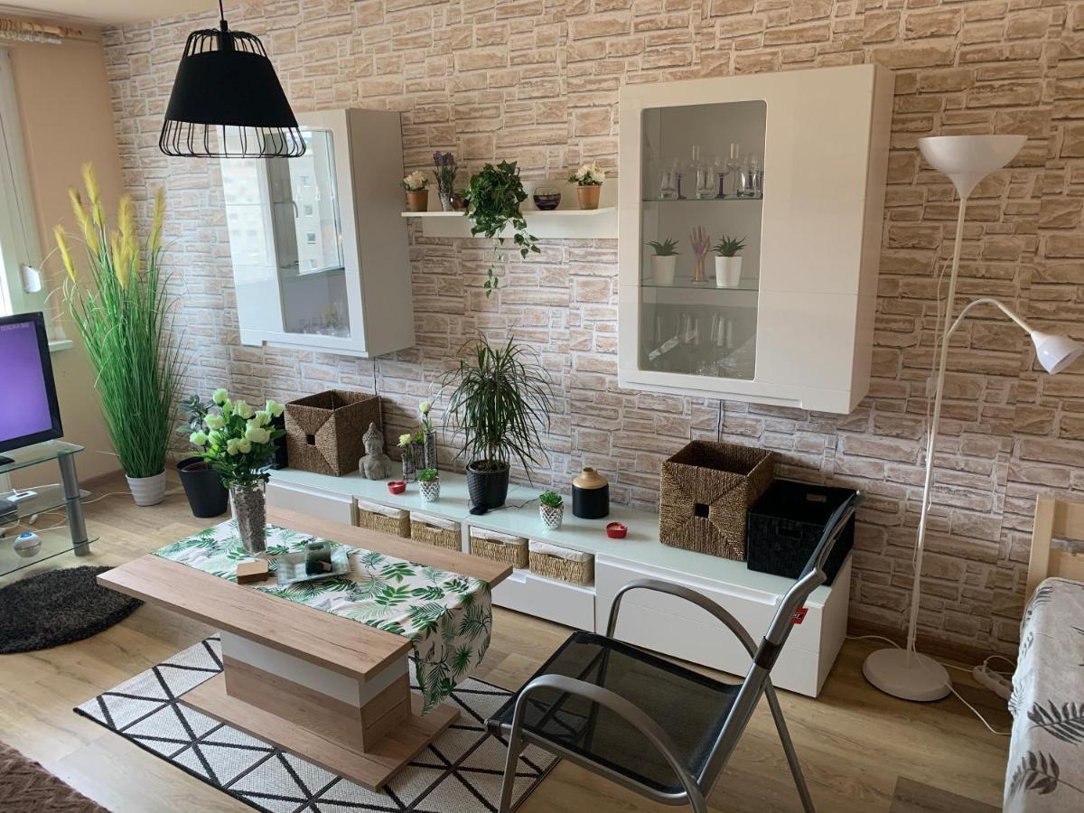 Apartment Simon Budapest Ngoại thất bức ảnh