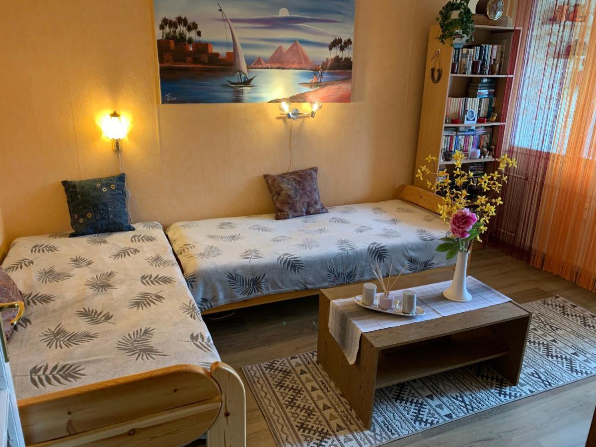 Apartment Simon Budapest Ngoại thất bức ảnh