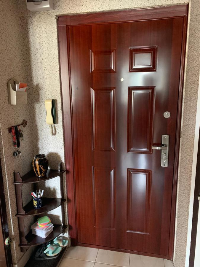 Apartment Simon Budapest Ngoại thất bức ảnh