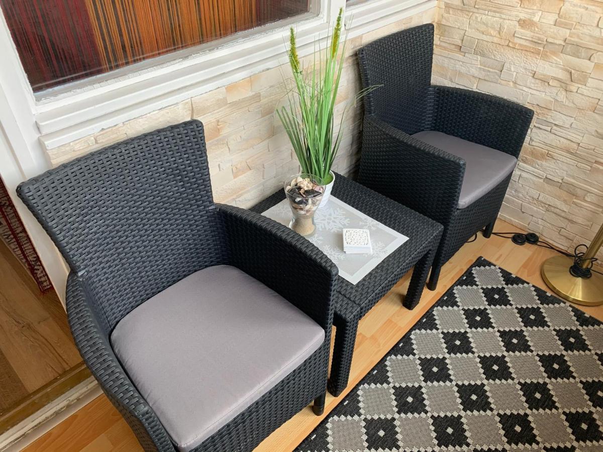 Apartment Simon Budapest Ngoại thất bức ảnh