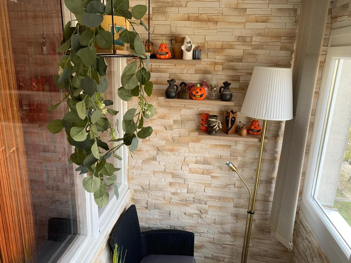 Apartment Simon Budapest Ngoại thất bức ảnh