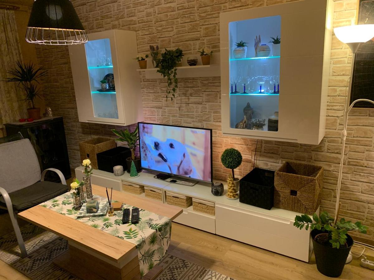Apartment Simon Budapest Ngoại thất bức ảnh