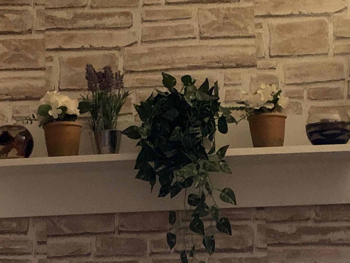 Apartment Simon Budapest Ngoại thất bức ảnh
