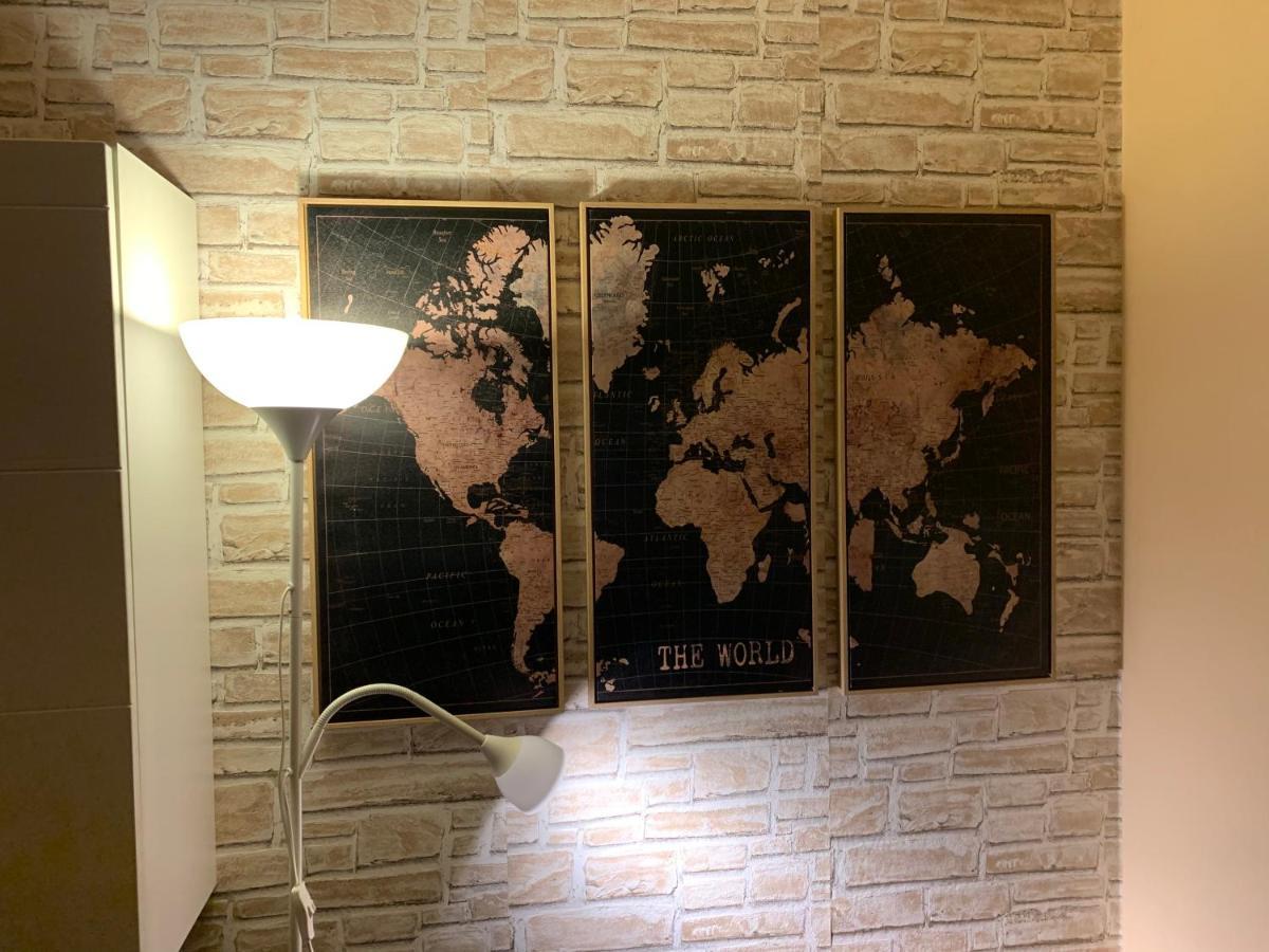 Apartment Simon Budapest Ngoại thất bức ảnh