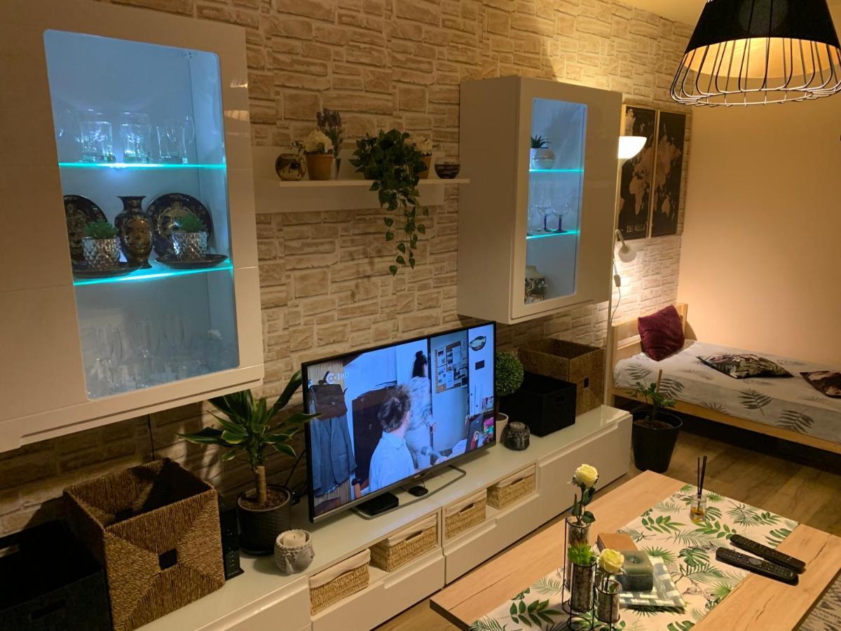 Apartment Simon Budapest Ngoại thất bức ảnh