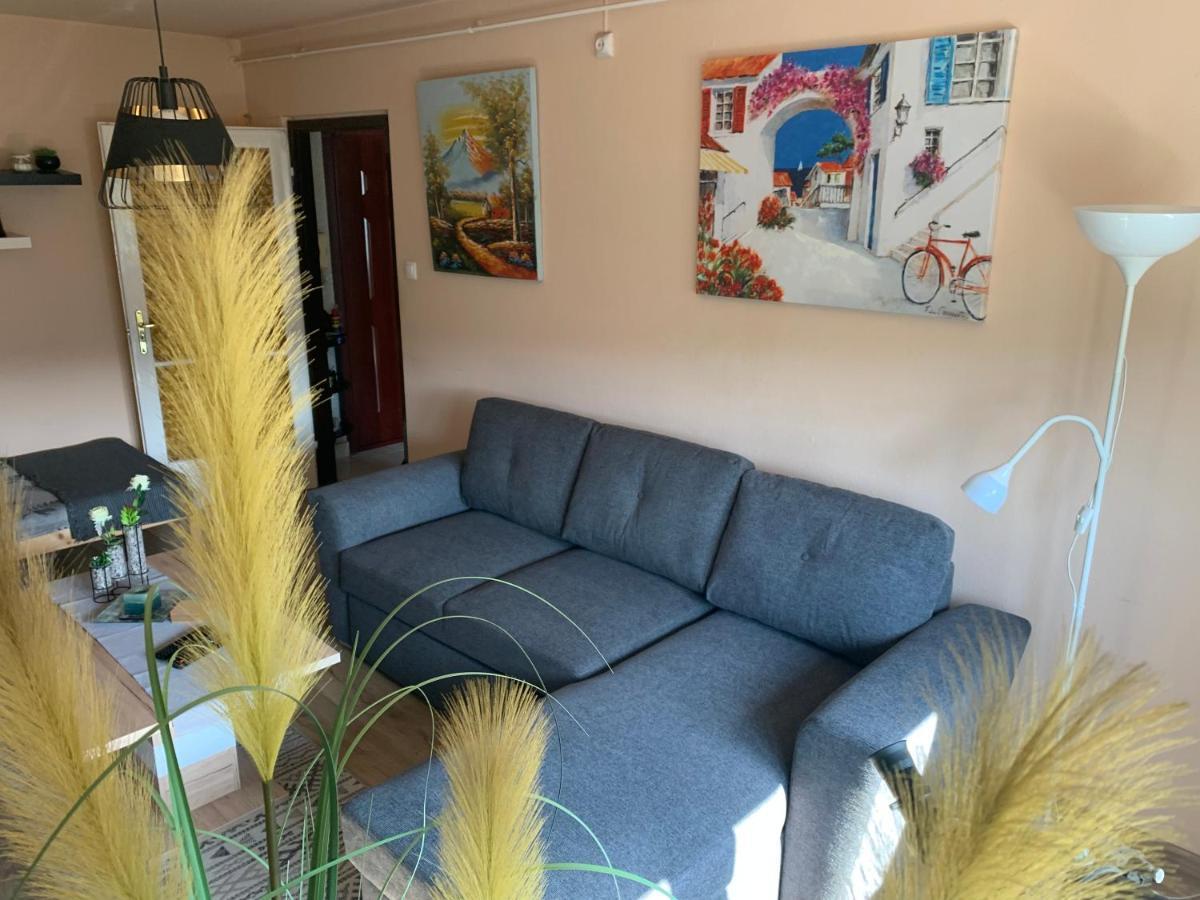Apartment Simon Budapest Ngoại thất bức ảnh