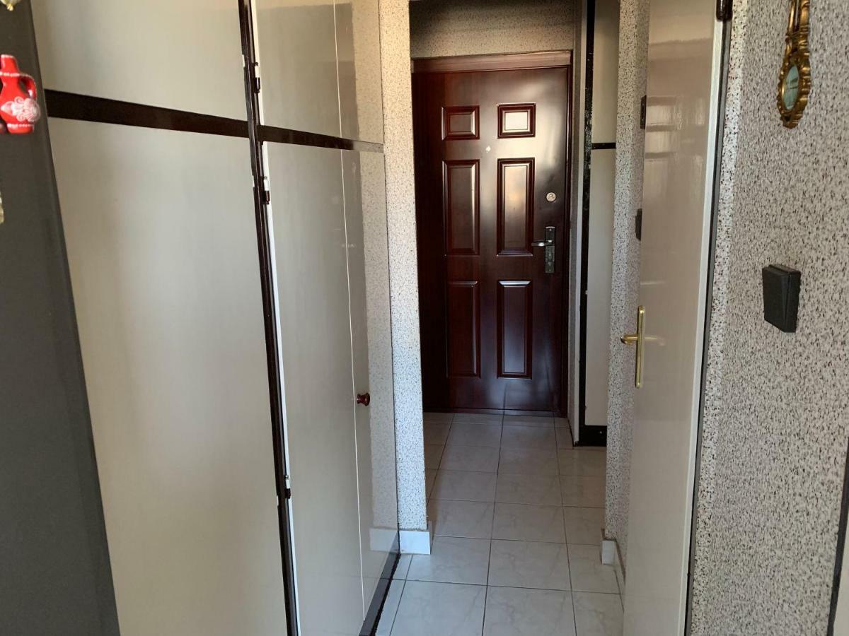 Apartment Simon Budapest Ngoại thất bức ảnh